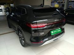 BYD Song Plus New Energy DM-i 112KM Luxury Edition - фото 4