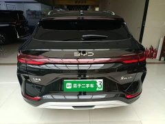 BYD Song Plus New Energy DM-i 112KM Luxury Edition - фото 5