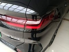 BYD Song Plus New Energy DM-i 112KM Luxury Edition - фото 7
