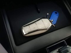 BYD Song Plus New Energy DM-i 112KM Luxury Edition - фото 8