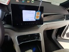 BYD Song Plus New Energy DM-i 112KM Luxury Edition - фото 9
