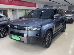 Fangchengbao Titanium 7 200KM Two-Wheel Drive Max Edition - фото 1