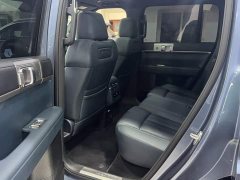 Fangchengbao Titanium 7 200KM Two-Wheel Drive Max Edition - фото 10
