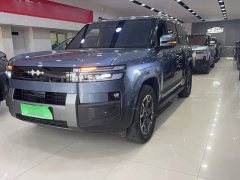 Fangchengbao Titanium 7 200KM Two-Wheel Drive Max Edition - фото 2