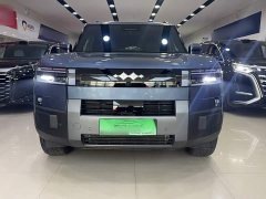 Fangchengbao Titanium 7 200KM Two-Wheel Drive Max Edition - фото 3