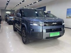 Fangchengbao Titanium 7 200KM Two-Wheel Drive Max Edition - фото 5