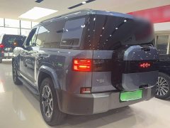 Fangchengbao Titanium 7 200KM Two-Wheel Drive Max Edition - фото 6