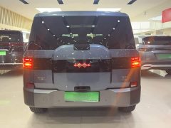 Fangchengbao Titanium 7 200KM Two-Wheel Drive Max Edition - фото 7