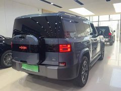 Fangchengbao Titanium 7 200KM Two-Wheel Drive Max Edition - фото 8
