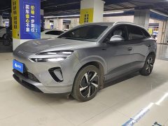 BYD Sealion 06 DM-i 205 Pilot Pro - фото 1
