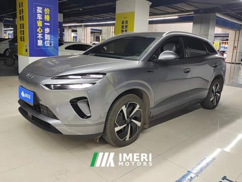 2025 BYD Sealion 06 DM-i 205 Pilot Pro - ავტომობილი ჩინეთიდან