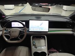 BYD Sealion 06 DM-i 205 Pilot Pro - фото 12