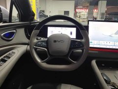 BYD Sealion 06 DM-i 205 Pilot Pro - фото 15
