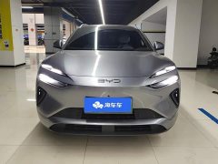 BYD Sealion 06 DM-i 205 Pilot Pro - фото 2