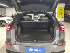 BYD Sealion 06 DM-i 205 Pilot Pro - фото 4