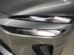 BYD Sealion 06 DM-i 205 Pilot Pro - фото 5