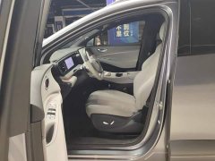 BYD Sealion 06 DM-i 205 Pilot Pro - фото 9