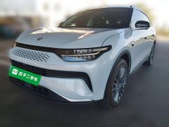 Leapmotor C11 Extended Range 300 Smart Comfort Edition - ფოტო 1
