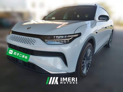 2023 Leapmotor C11 Extended Range 300 Smart Comfort Edition - ავტომობილი ჩინეთიდან