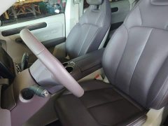 Leapmotor C11 Extended Range 300 Smart Comfort Edition - ფოტო 11