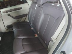 Leapmotor C11 Extended Range 300 Smart Comfort Edition - ფოტო 13