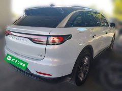Leapmotor C11 Extended Range 300 Smart Comfort Edition - ფოტო 4