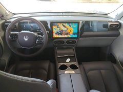 Leapmotor C11 Extended Range 300 Smart Comfort Edition - ფოტო 5