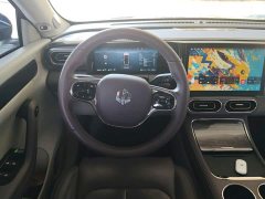 Leapmotor C11 Extended Range 300 Smart Comfort Edition - ფოტო 6