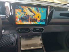 Leapmotor C11 Extended Range 300 Smart Comfort Edition - ფოტო 9