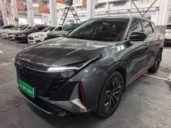 Changan Oushan Z6 Blue Whale 1.5T DCT Smart Edition - фото 1