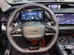 Changan Oushan Z6 Blue Whale 1.5T DCT Smart Edition - фото 10