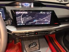 Changan Oushan Z6 Blue Whale 1.5T DCT Smart Edition - фото 12