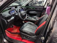 Changan Oushan Z6 Blue Whale 1.5T DCT Smart Edition - фото 14