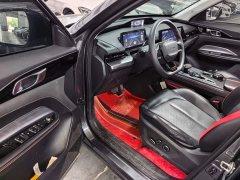 Changan Oushan Z6 Blue Whale 1.5T DCT Smart Edition - фото 15