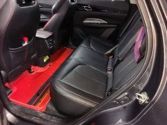 Changan Oushan Z6 Blue Whale 1.5T DCT Smart Edition - фото 16