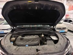 Changan Oushan Z6 Blue Whale 1.5T DCT Smart Edition - фото 19