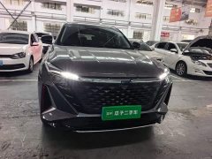 Changan Oushan Z6 Blue Whale 1.5T DCT Smart Edition - фото 2