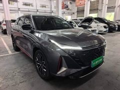 Changan Oushan Z6 Blue Whale 1.5T DCT Smart Edition - фото 3