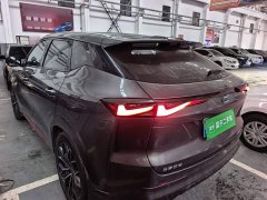 Changan Oushan Z6 Blue Whale 1.5T DCT Smart Edition - фото 4