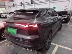 Changan Oushan Z6 Blue Whale 1.5T DCT Smart Edition - фото 6