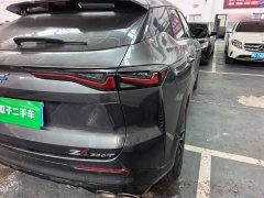 Changan Oushan Z6 Blue Whale 1.5T DCT Smart Edition - фото 7