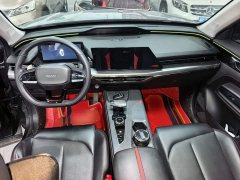 Changan Oushan Z6 Blue Whale 1.5T DCT Smart Edition - фото 9