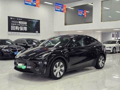 Tesla Model Y Facelift Rear-Wheel Drive - ფოტო 1