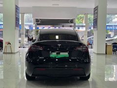 Tesla Model Y Facelift Rear-Wheel Drive - ფოტო 11