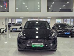 Tesla Model Y Facelift Rear-Wheel Drive - ფოტო 2