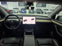 Tesla Model Y Facelift Rear-Wheel Drive - ფოტო 8