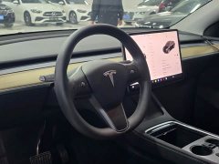 Tesla Model Y Facelift Rear-Wheel Drive - ფოტო 9