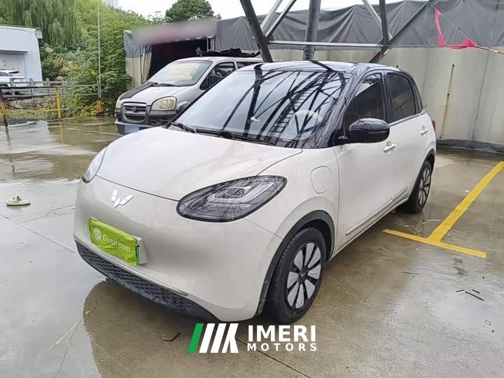 Wuling Binguo 333km Lingxi Connected Edition - ავტომობილი ჩინეთიდან