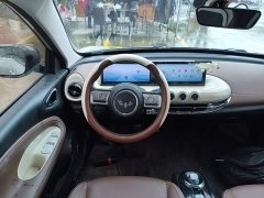 Wuling Binguo 333km Lingxi Connected Edition - ფოტო 10