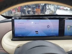 Wuling Binguo 333km Lingxi Connected Edition - ფოტო 11